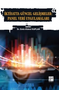 İktisatta Güncel Gelişmeler : Panel Veri Uygulamaları