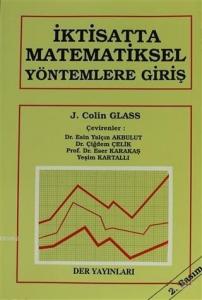 İktisatta Matematiksel Yöntemlere Giriş