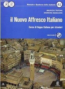 Il Nuovo Affresco Italiano A1 + CD
