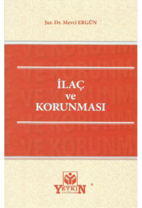 İlaç ve Korunması