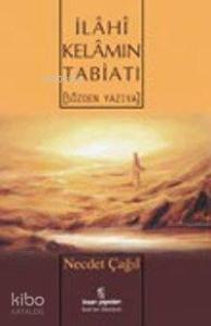 İlâhî Kelâmın Tabiatı