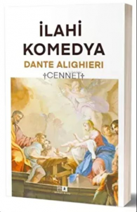 İlahi Komedya Cennet