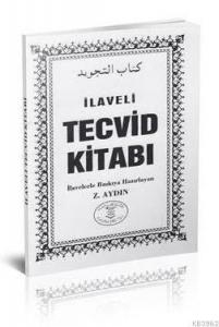 İlaveli Tecvid Kitabı