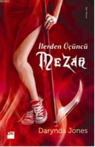 İlerden Üçüncü Mezar