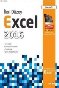 İleri Düzey Excel 2016