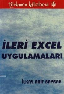 İleri Excel Uygulamaları