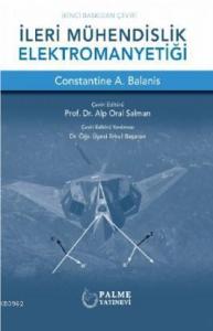 İleri Mühendislik Elektromanyetiği
