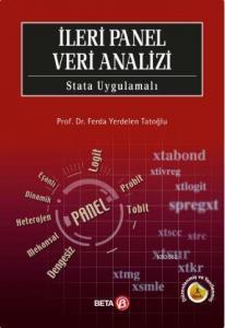 İleri Panel Veri Analizi; Stata Uygulamalı