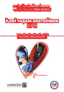 İleri Yaşam Desteği - İlginç Bilgiler