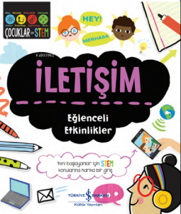 İletişim Eğlenceli Etkinlikler
