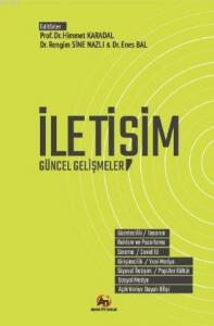 İletişim; Güncel Gelişmeler