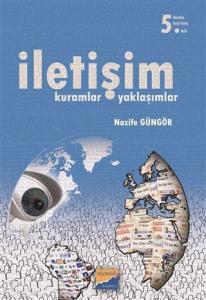 İletişim; Kuramlar-Yaklaşımlar
