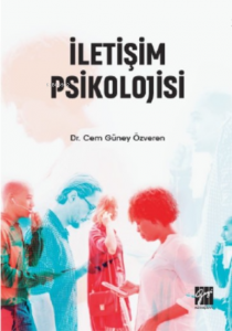 İletişim Psikolojisi