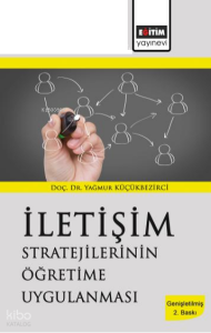 İletişim Stratejilerinin Öğretime Uygulanması