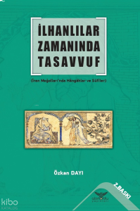 İlhanlılar Zamanında Tasavvuf