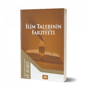 İlim Talebinin Farziyeti