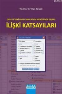 İlişki Katsayıları