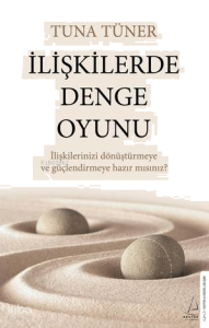 İlişkilerde Denge Oyunu