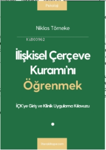 İlişkisel Çerçeve Kuramı’nı Öğrenmek