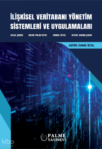İlişkisel Veritabanı Yönetim Sistemleri ve Uygulamaları