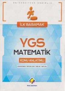 İlk Basamak YGS Matematik Konu Anlatımlı