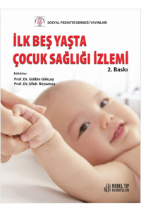 İlk Beş Yaşta Çocuk Sağlığı İzlemi