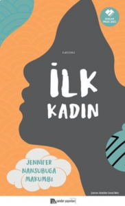 İlk Kadın