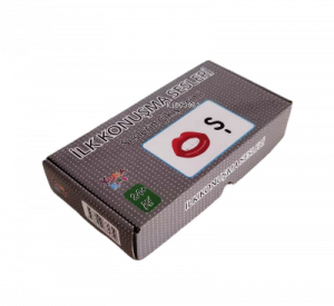 İlk Konuşma Sesleri