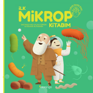 İlk Mikrop Kitabım