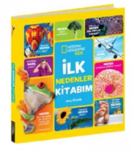 İlk Nedenler Kitabım