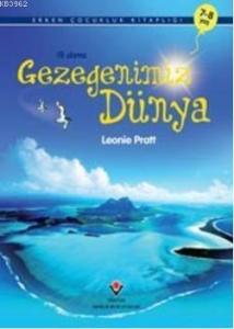 İlk Okuma - Gezegenimiz Dünya