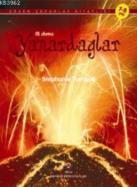 İlk Okuma - Yanardağlar