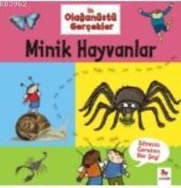 İlk Olağanüstü Gerçekler Minik Hayvanlar