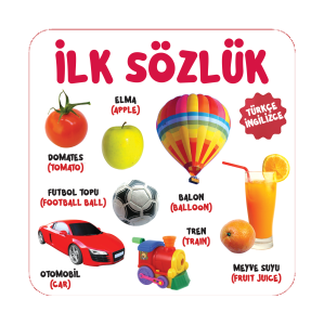 İlk Sözlük