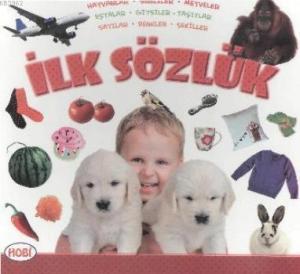İlk Sözlük