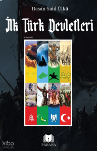 İlk Türk Devletleri