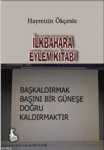 İlkbahara Eylem Kitabı