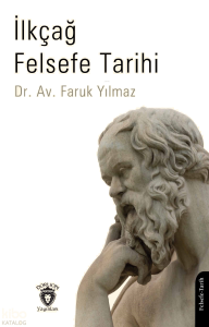İlkçağ Felsefe Tarihi
