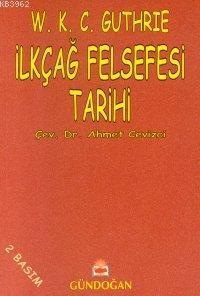 İlkçağ Felsefesi Tarihi