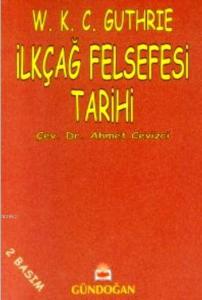İlkçağ Felsefesi Tarihi