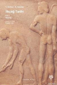 İlkçağ Tarihi - 2; Roma