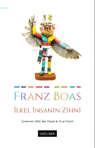 İlkel İnsanın Zihni