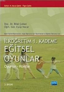 İlköğretim 1. Kademe Eğitsel Oyunlar
