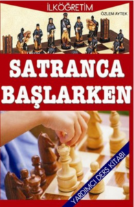 İlköğretim Satranca Başlarken