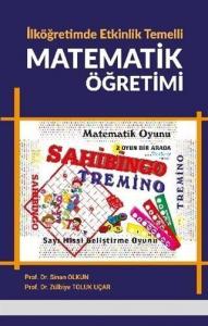 İlköğretimde Etkinlik Temelli Matematik Öğretimi