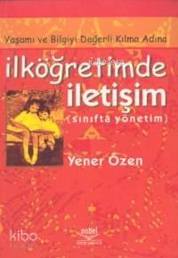 İlköğretimde İletişim