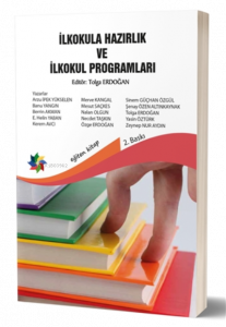 İlkokula Hazırlık ve İlkokul Programları