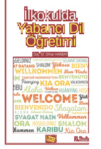 İlkokulda Yabancı Di̇l Öğreti̇mi̇