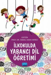 İlkokulda Yabancı Dil Öğretimi