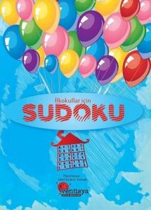 İlkokullar İçin Sudoku